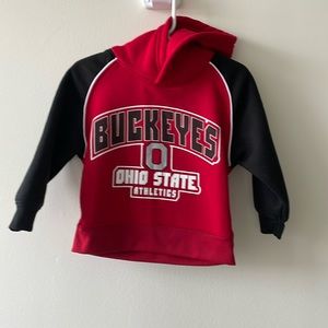 Buckeyes (Ohio State) Hoodie